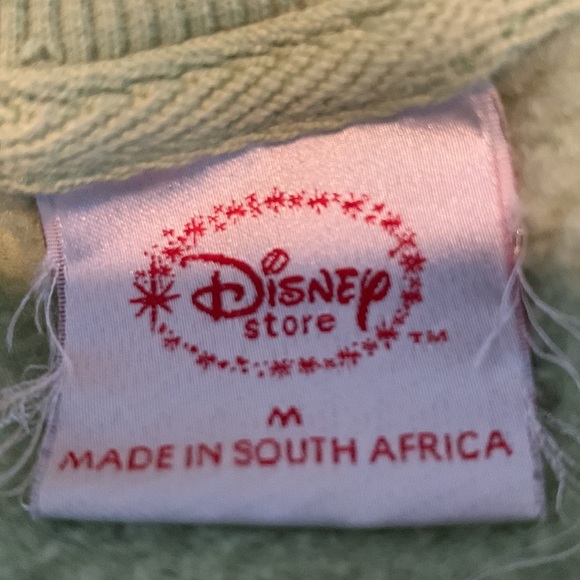 Tinkerbell size Medium sweatshirt - Picture 3 of 5